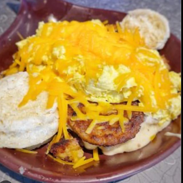 Hollywood Skillet.