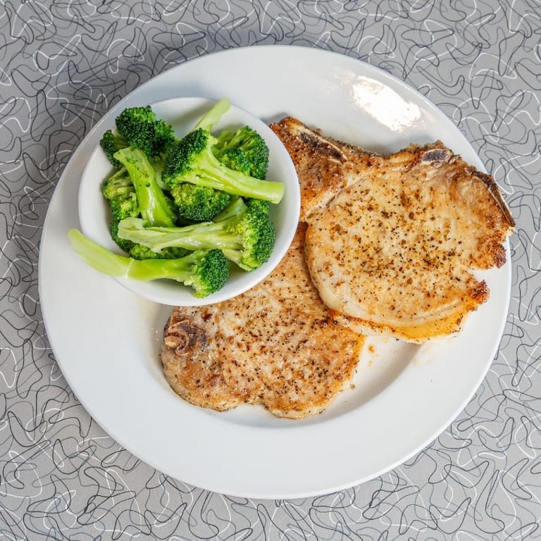 Satisfying Lunch Options