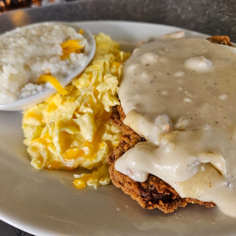 Classic Country Fried Steak and More